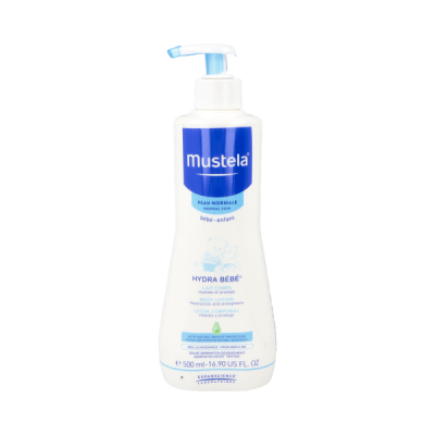 Mustela Hydra Bebé Leche...
