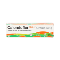 Calenduflor Baby crema 50g