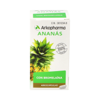 Arkopharma Arkocaps Ananas...