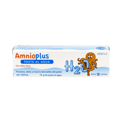 Reig Jofré Amnioplus H2O...
