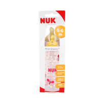 Nuk Biberon PP Latex First...