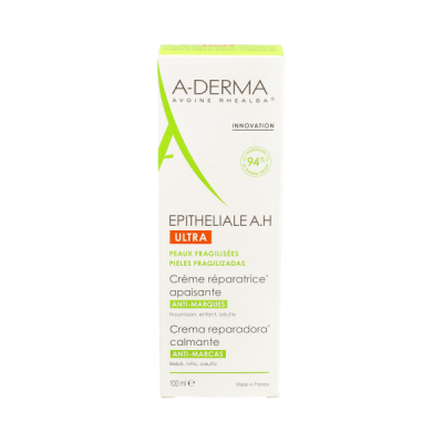 A-Derma Epitheliale A.H...