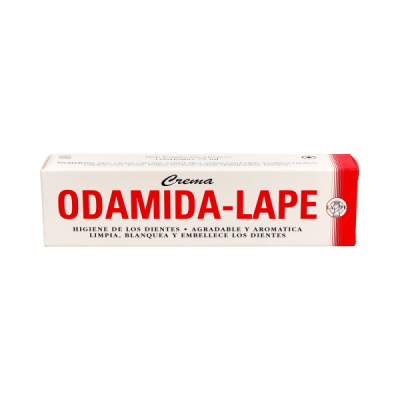 Odamida-Lape pasta 75ml