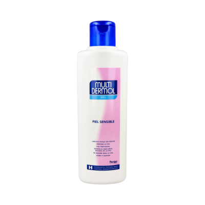 Multidermol gel 750ml