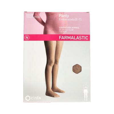 Farmalastic panty...