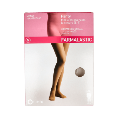 Farmalastic Panty-Media...