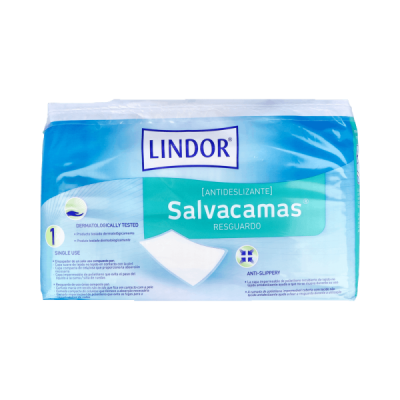 Ausonia Lindor salvacamas...