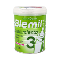 Blemil plus 3 crecimiento 800g