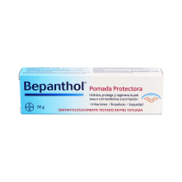 Bepanthol Pomada Protectora...