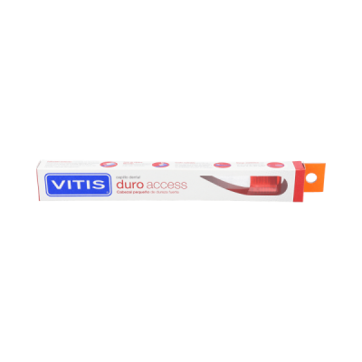 Vitis Access cepillo dental...
