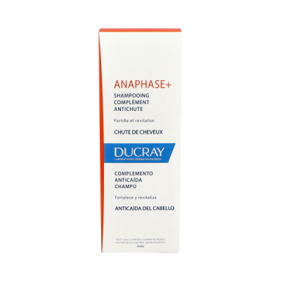 Anaphase champú crema...