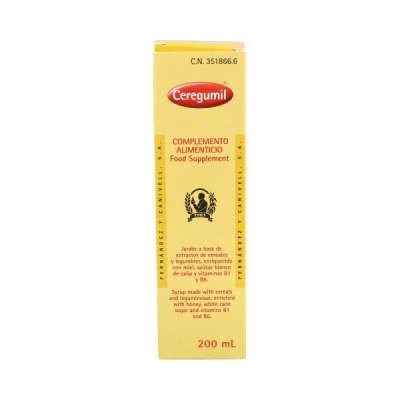 Ceregumil 200ml