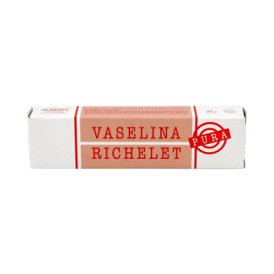 Vaselina Richelet 30 Gr
