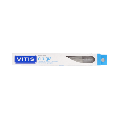 Vitis cepillo dental...