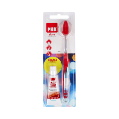 PHB Plus cepillo dental...