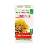 Arkocaps Própolis 42 Cáps