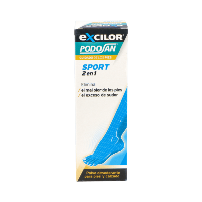 Podosan Sport bote 50g