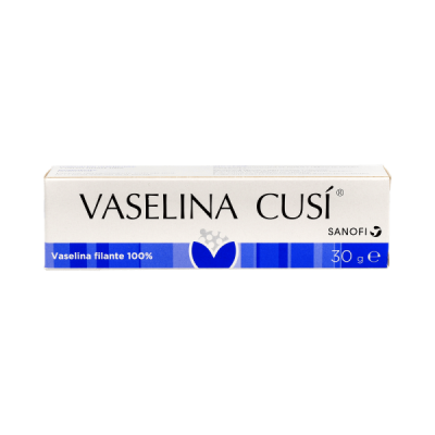 Vaselina Cusi 30g