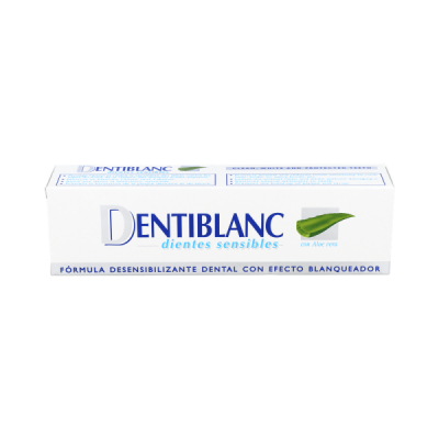 Dentiblanc pasta dental...