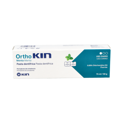 OrthoKin pasta 75ml