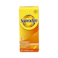 Bayer Supradyn Activo 60comp