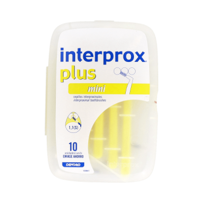 Interprox plus mini 10uds