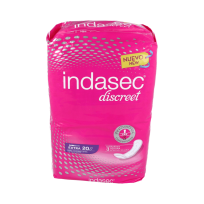 Indasec Discreet MicroSec...