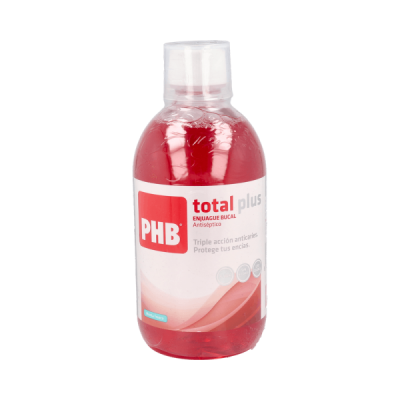 PHB Total Plus enjuague 500ml