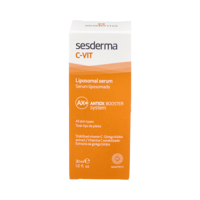 Sesderma C-Vit Liposomal...