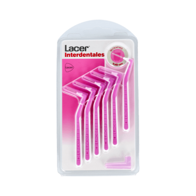 Lacer Interdental angular...
