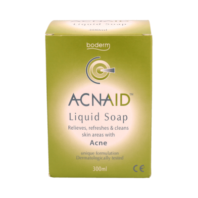 Acnaid jabón líquido 300ml