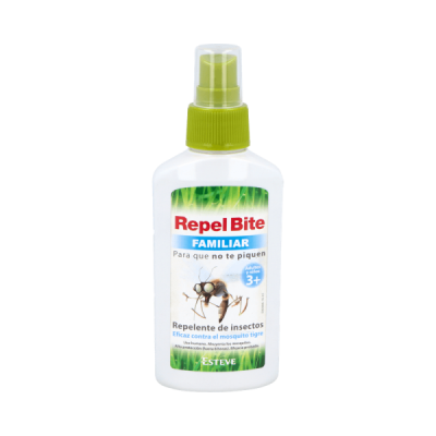 Repel Bite spray familiar...