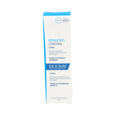Ducray Keracnyl crema...