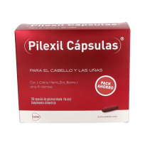 Pilexil 150cáps