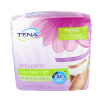 Tena Protective Underwear...