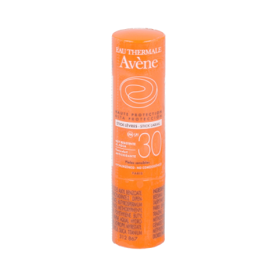 Avène Solar stick SPF30+ 3g