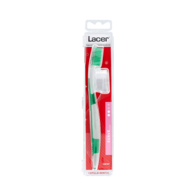 Lacer Technic cepillo...