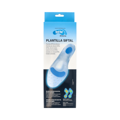 Herbifeet Plantillas Siftal...
