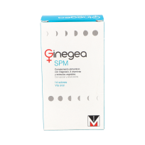 Ginegea SPM 14 sobres