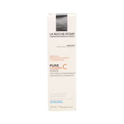 La Roche-Posay Redermic...