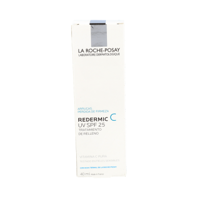 La Roche-Posay Redermic C...