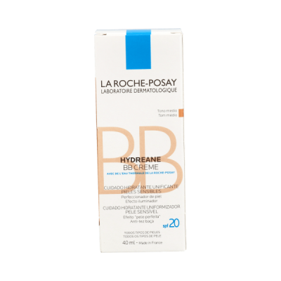 La Roche-Posay Hydreane BB...