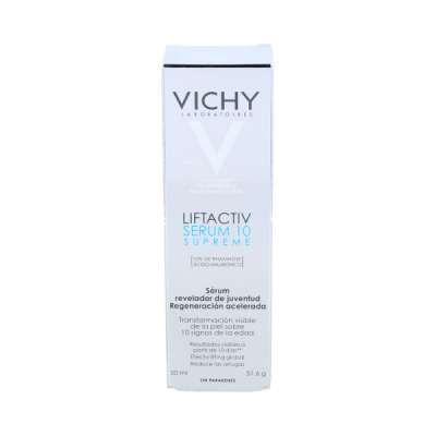 Vichy Liftactiv sérum 10...