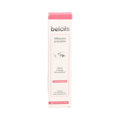 Belcils máscara precisión 12ml