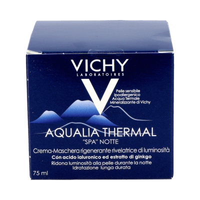 Vichy Aqualia Thermal spa...