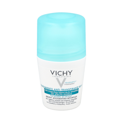 Vichy desodorante...