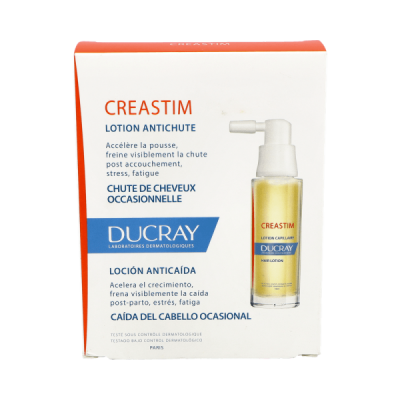 Ducray Cremeeastim Lote...