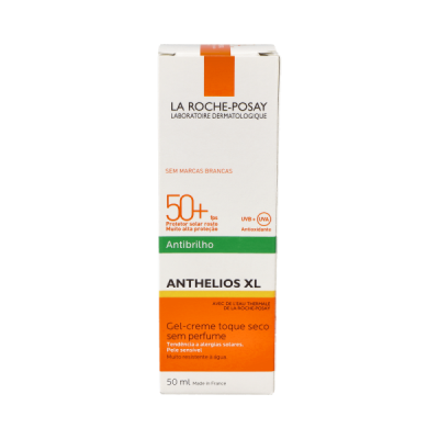 La Roche-Posay Anthelios...