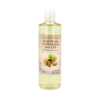 Estel Farma Aceite Almen...