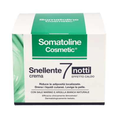 Somatoline Reductor...